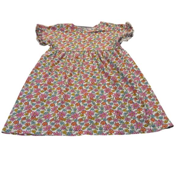 Old Navy Other - Old Navy Toddler Girl 5T Floral Dress